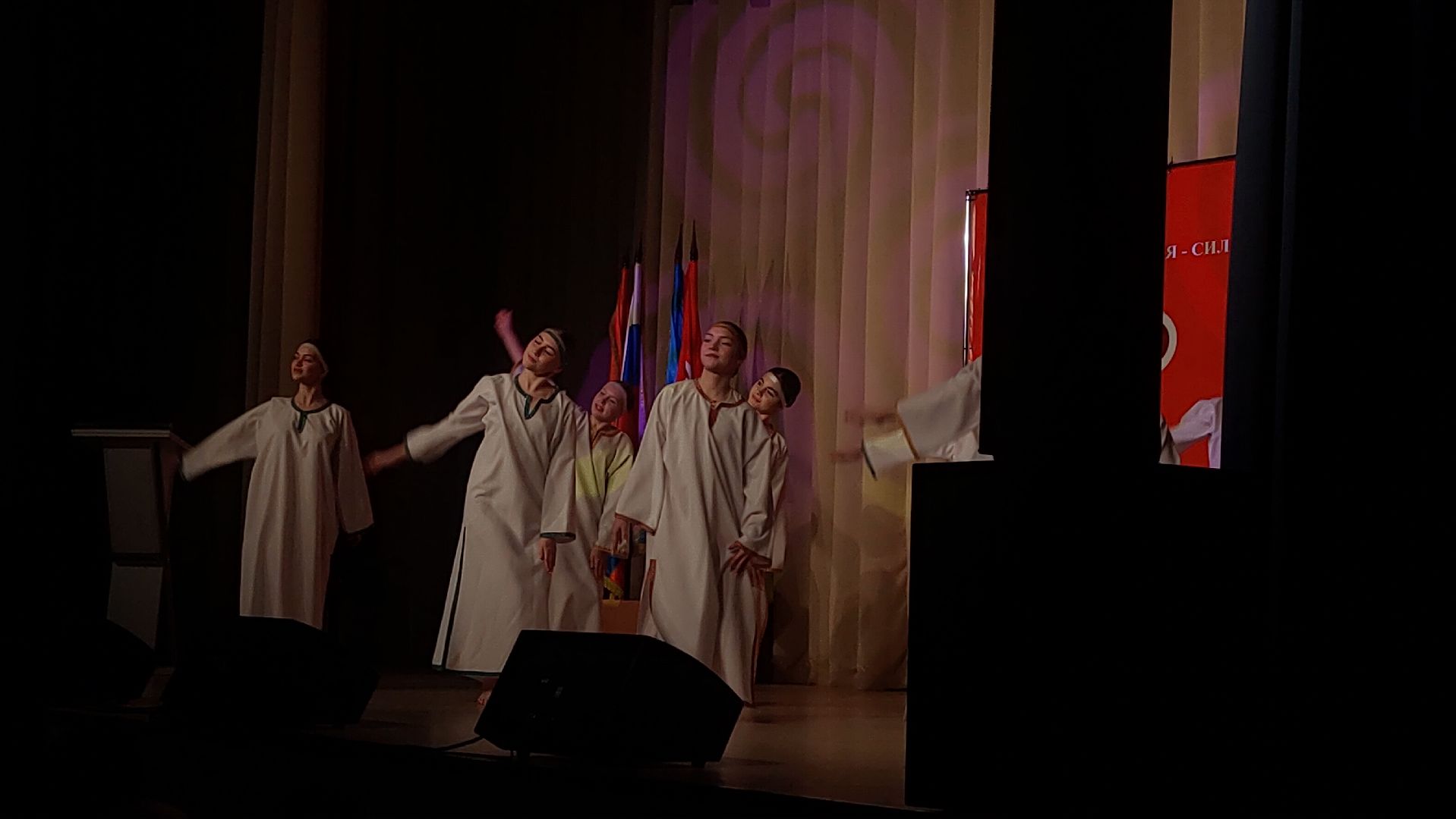 юнармейцы, юнармия, Слет юнармейцев, Образование, патриотизм,