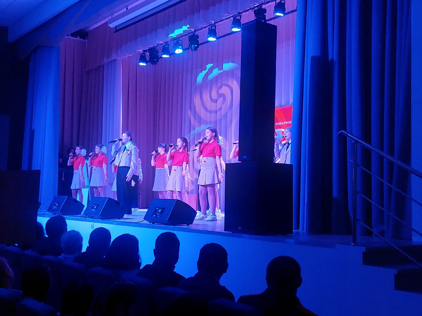 юнармейцы, юнармия, Слет юнармейцев, Образование, патриотизм,