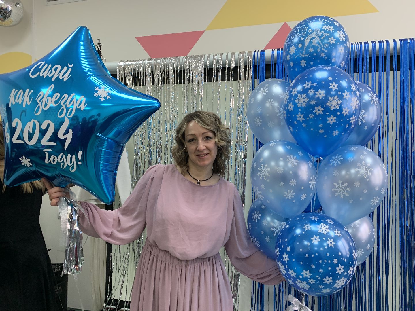 Балашиха, Подмосковье,Медицина, Онкология, Рак, Бьюти-акция для мам онкобольных детей, Московский областной онкодиспансер,