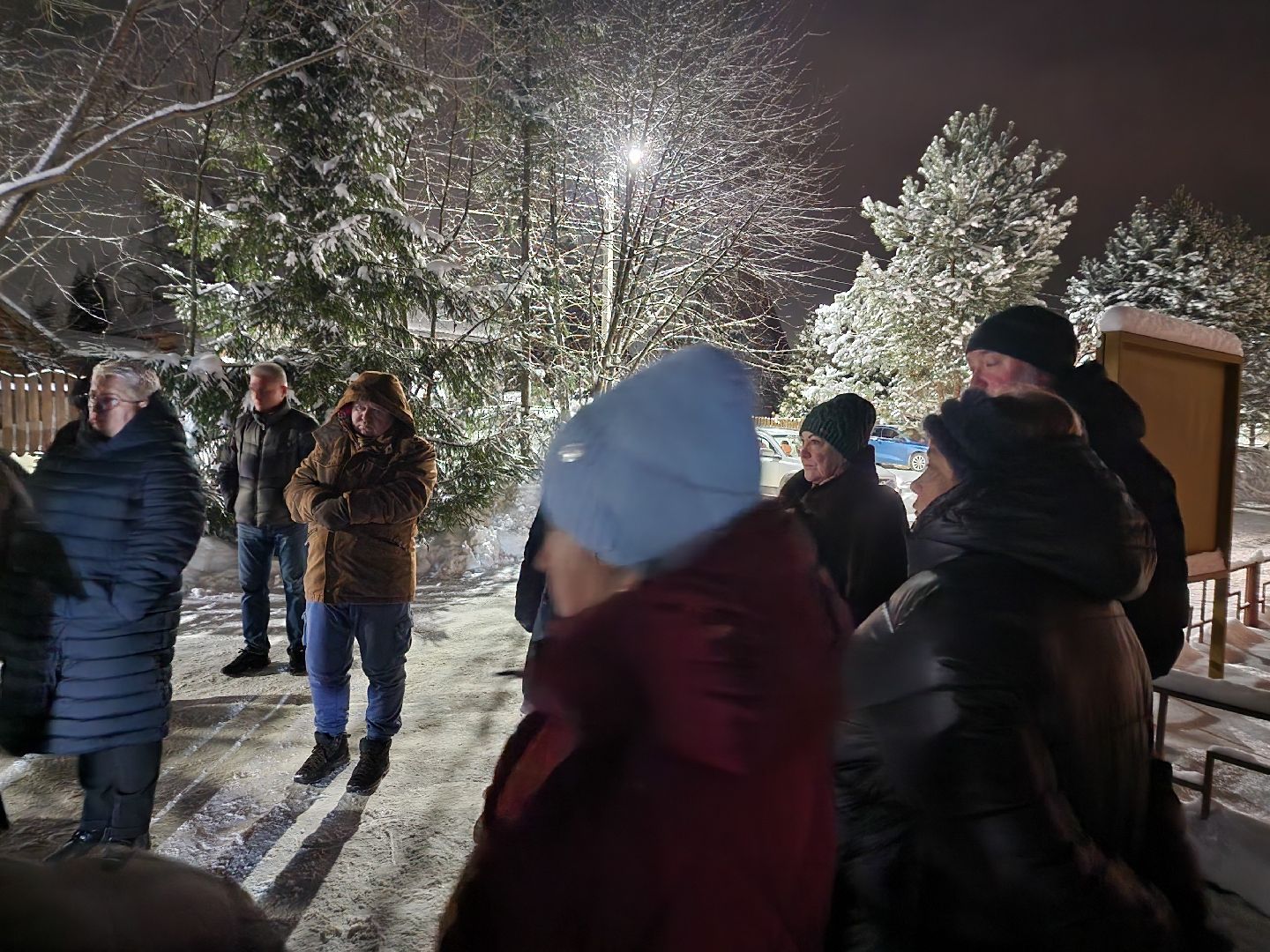 администрация, жители, освещение, дороги,