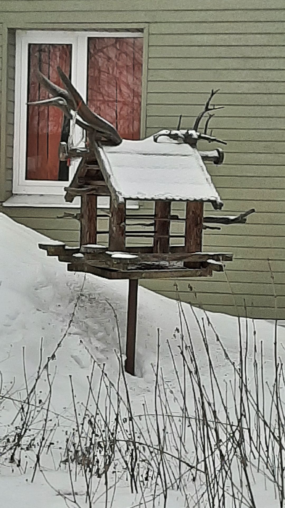 Серпухов Общество