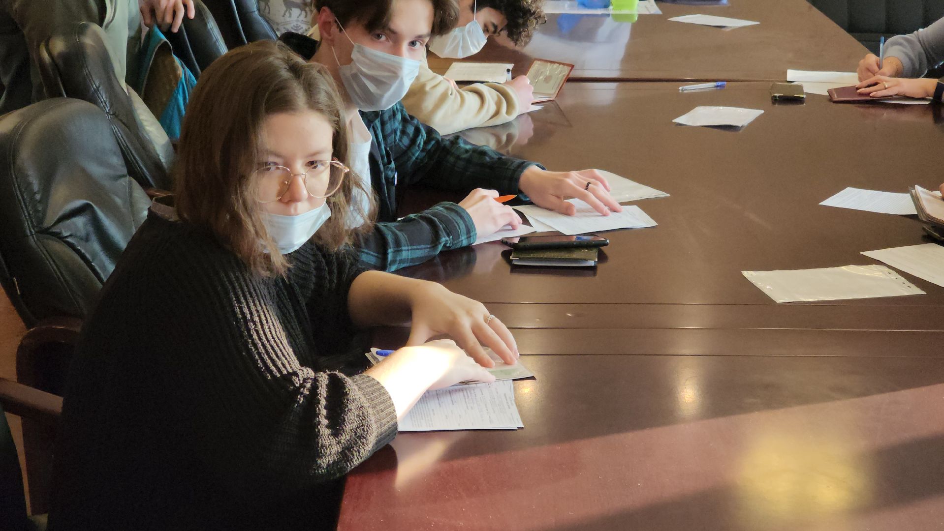 День донора, кровь, сдача, РКК, Красный Крест, Короткова,