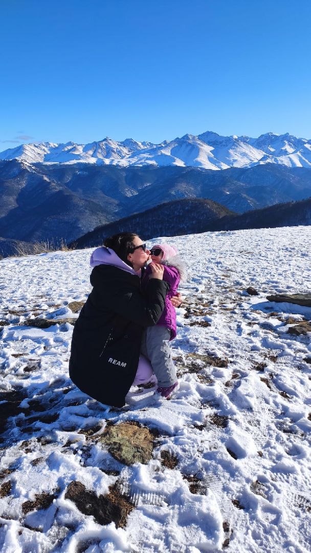 красноармейск, г.о. пушкинский, губернаторская елка, семьи военнослужащих, александр легков,