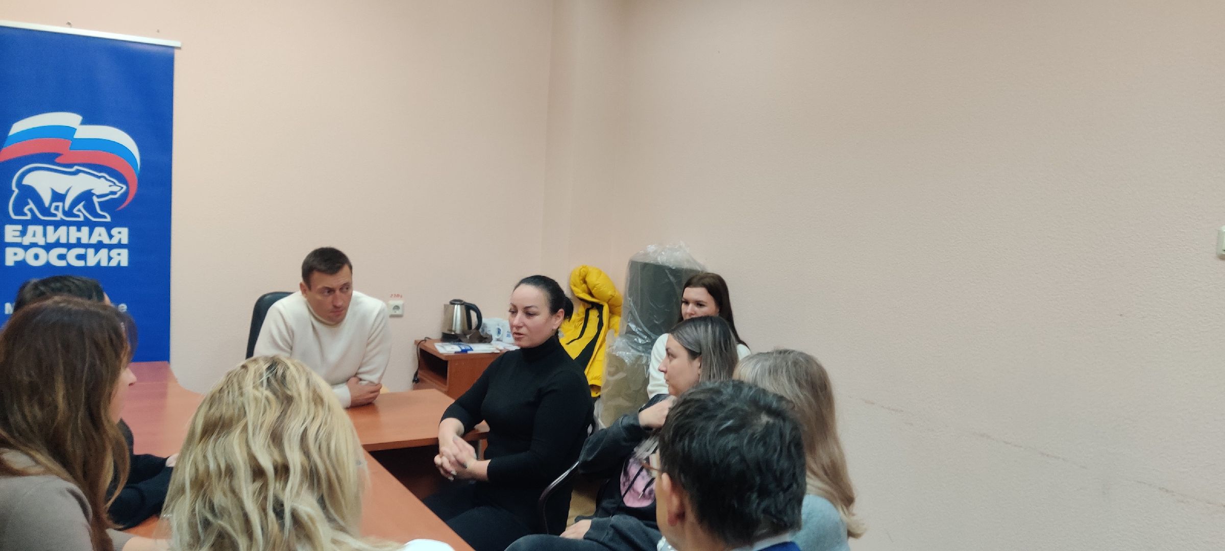 красноармейск, г.о. пушкинский, губернаторская елка, семьи военнослужащих, александр легков,