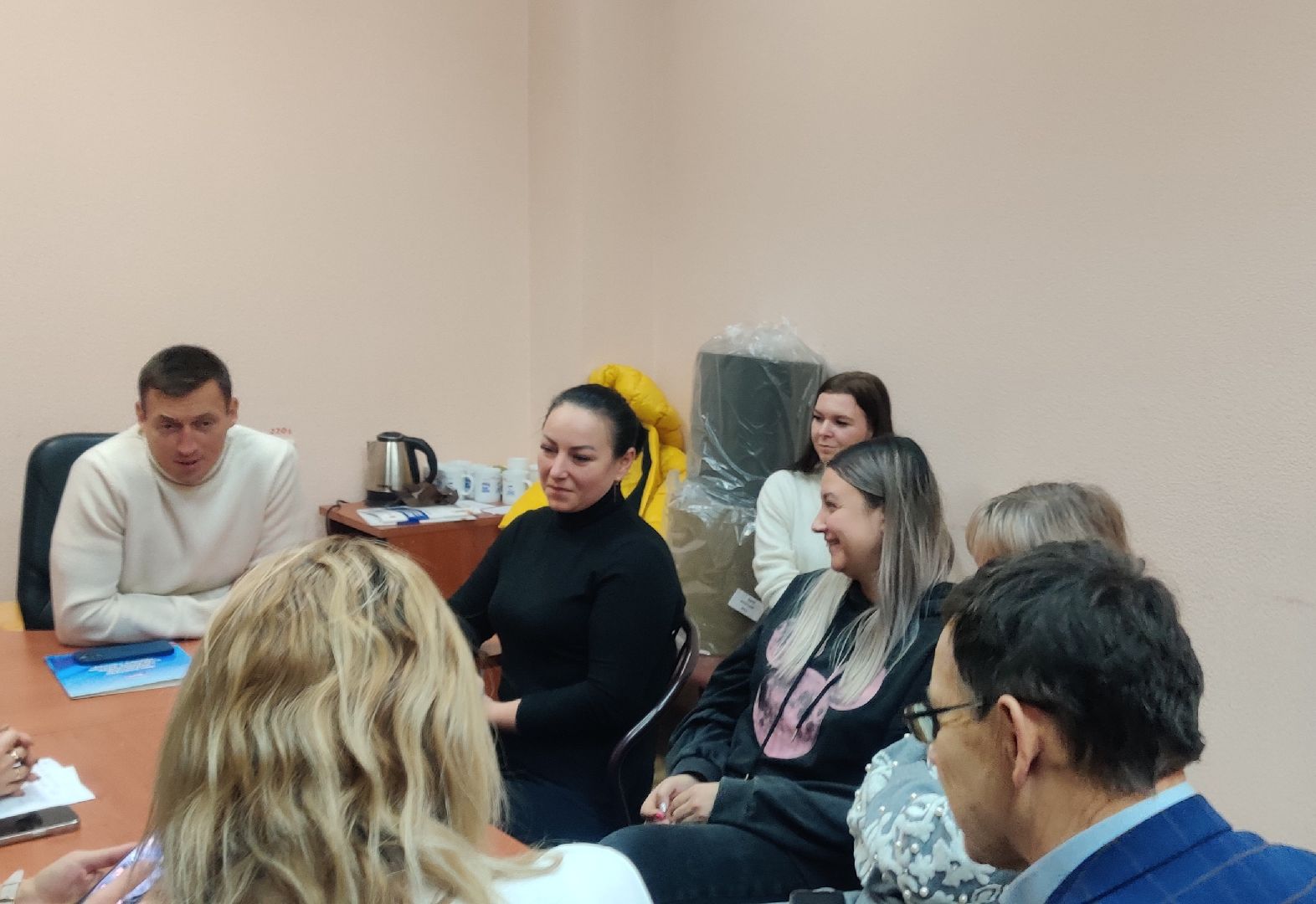 красноармейск, г.о. пушкинский, губернаторская елка, семьи военнослужащих, александр легков,