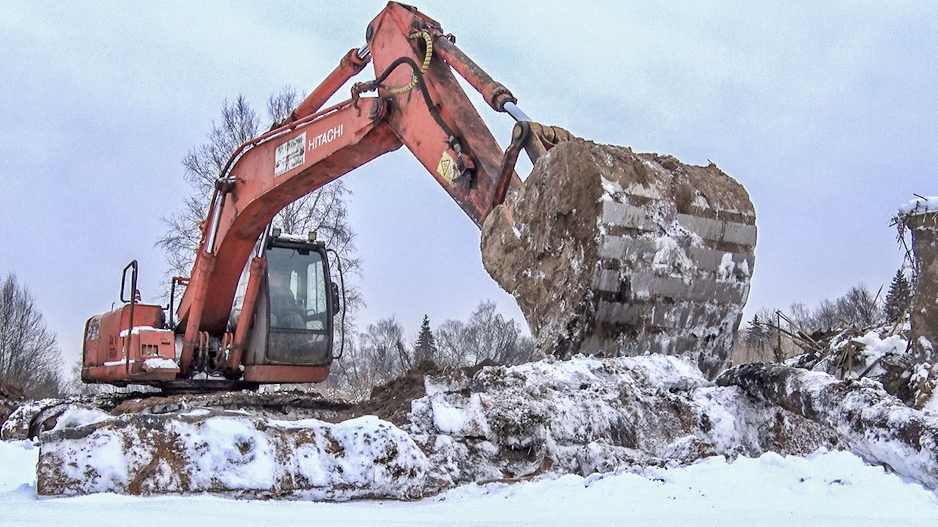 Клин, общество, ЖКХ, перемены, чистая вода,