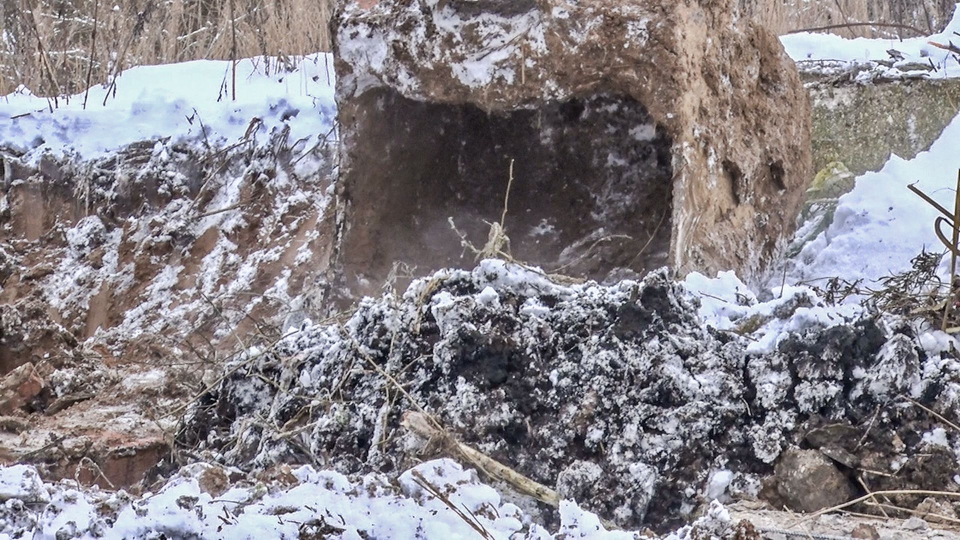 Клин, общество, ЖКХ, перемены, чистая вода,
