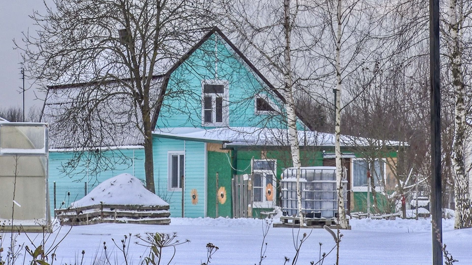 Клин, общество, ЖКХ, перемены, чистая вода,