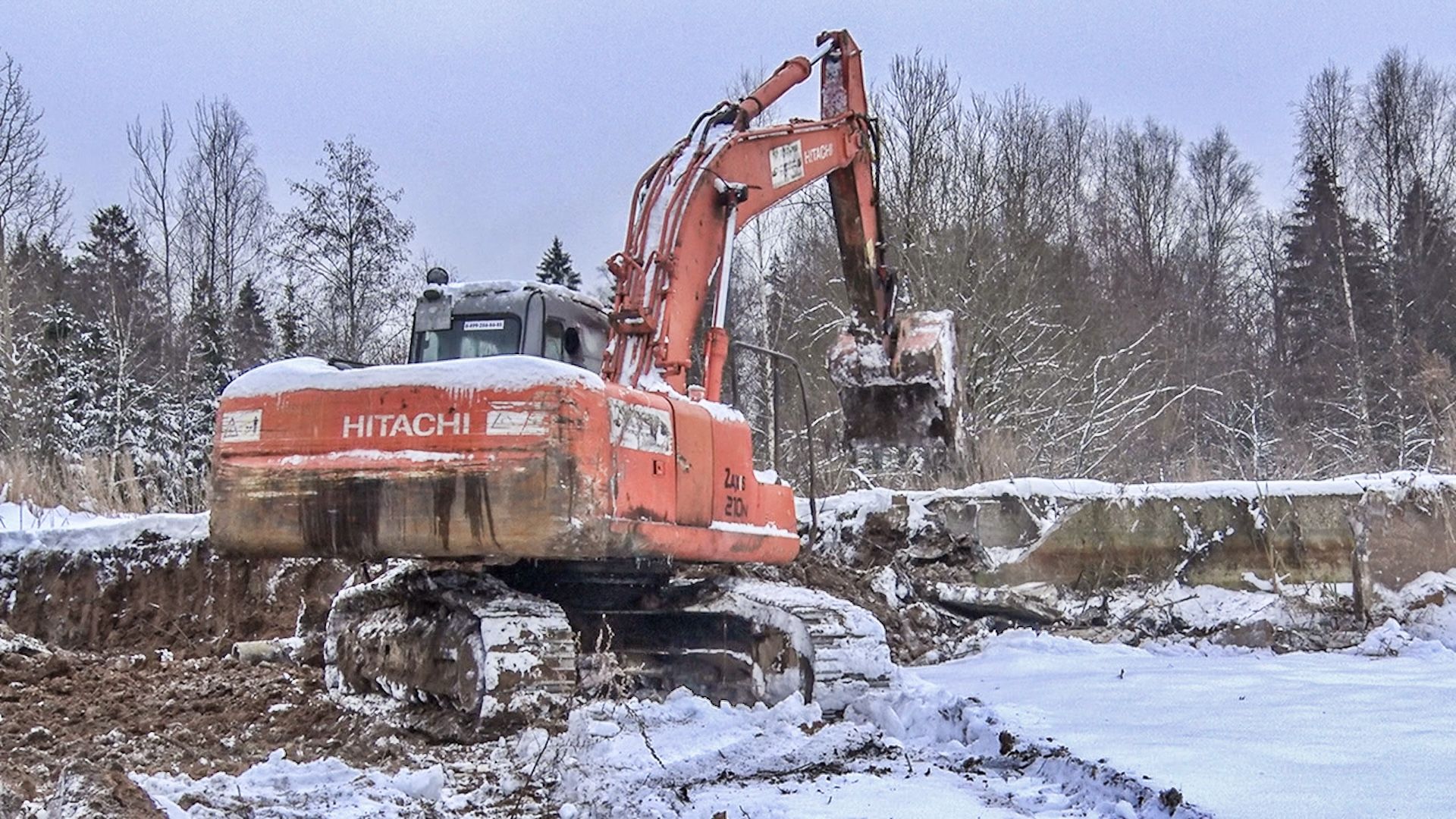 Клин, общество, ЖКХ, перемены, чистая вода,