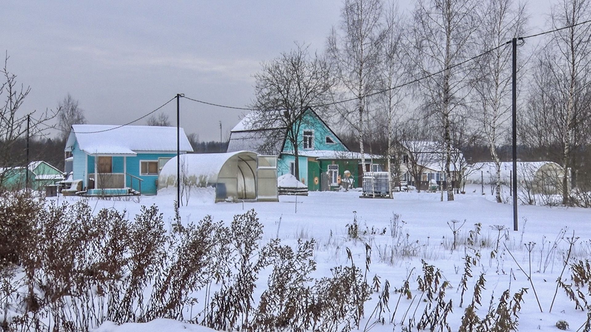 Клин, общество, ЖКХ, перемены, чистая вода,