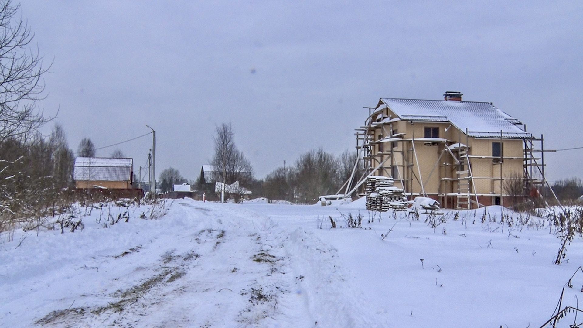 Клин, общество, ЖКХ, перемены, чистая вода,