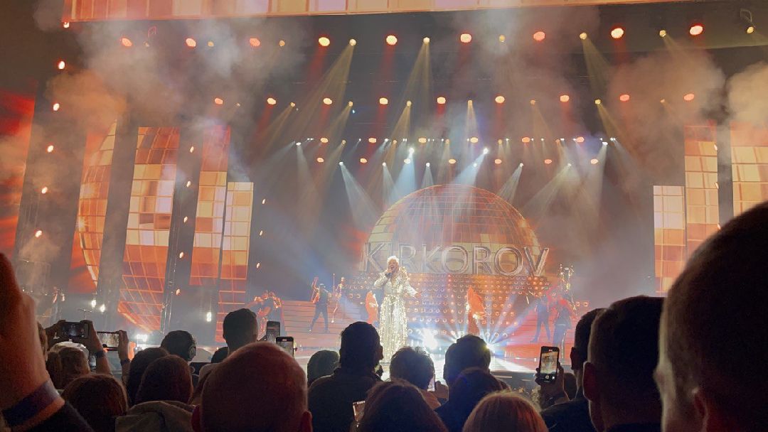 Одинцово, общество