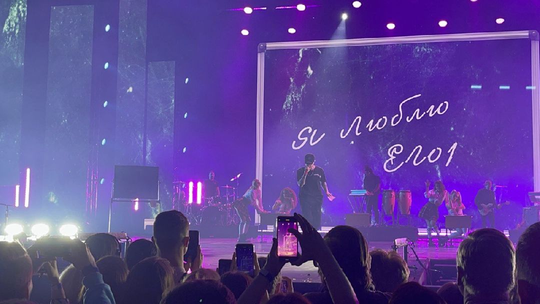 Одинцово, общество