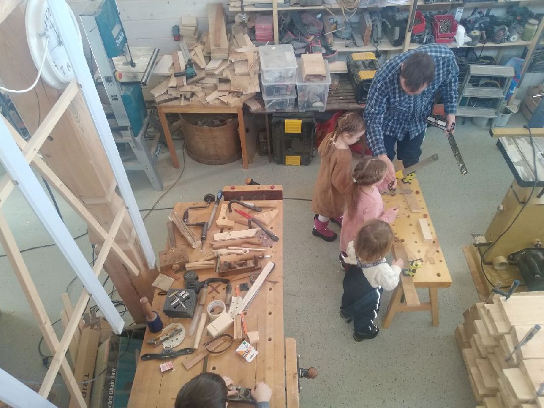 Дмитров, Фермеры, Ремесла, Туризм, Минсельхоз