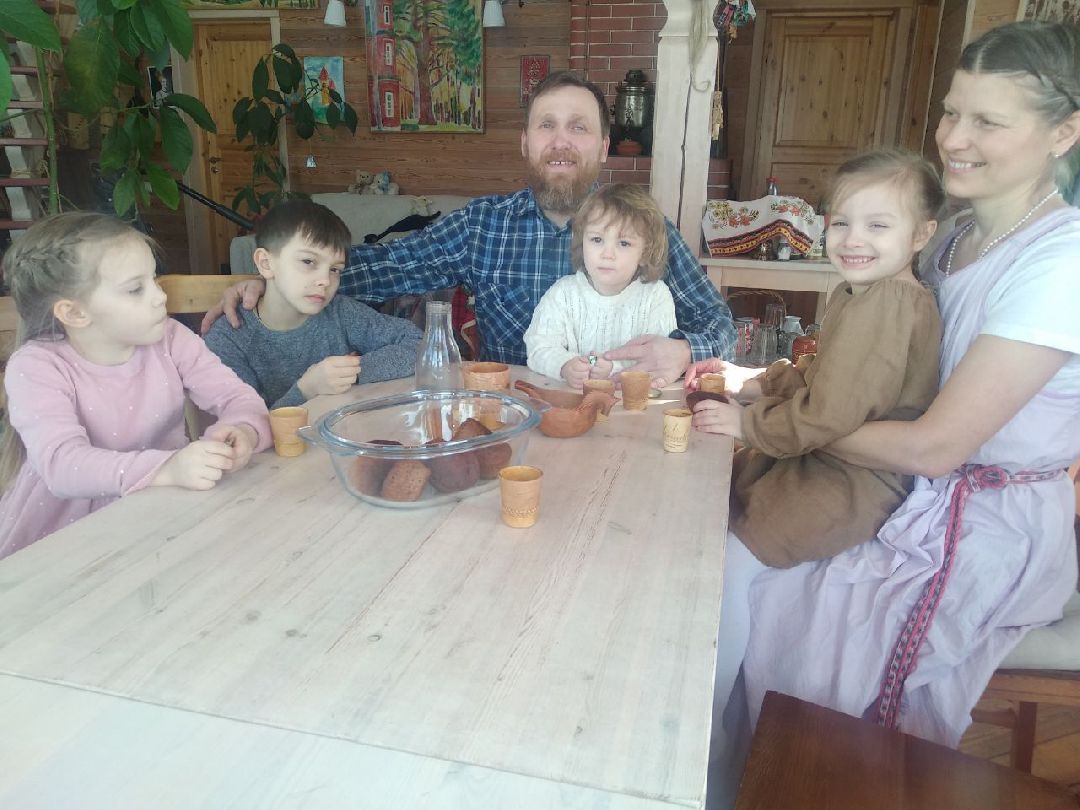 Дмитров, Фермеры, Ремесла, Туризм, Минсельхоз