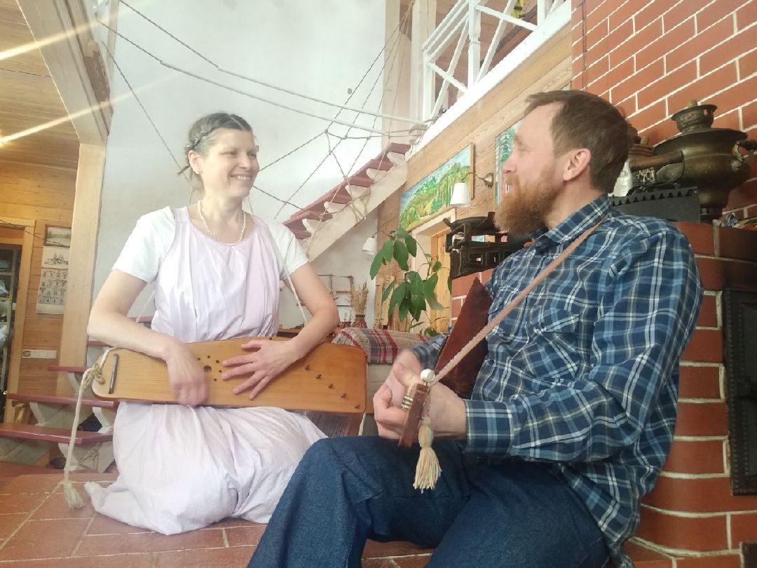 Дмитров, Фермеры, Ремесла, Туризм, Минсельхоз