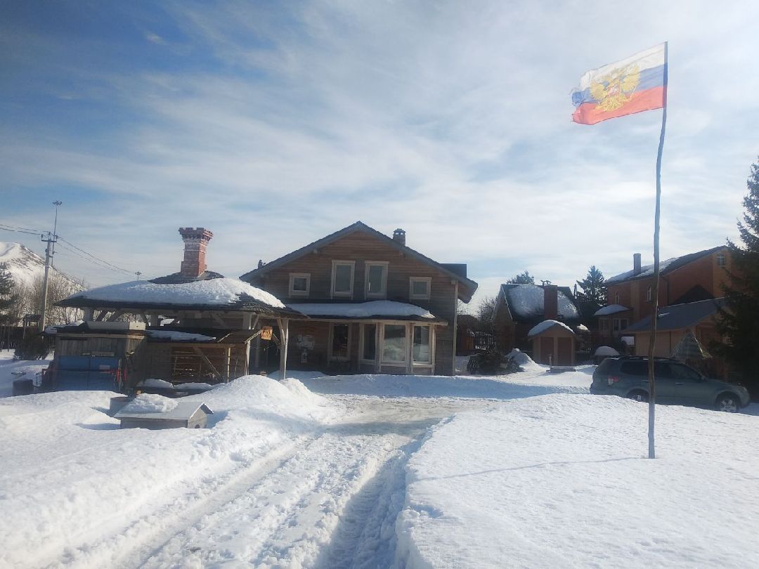 Дмитров, Фермеры, Ремесла, Туризм, Минсельхоз