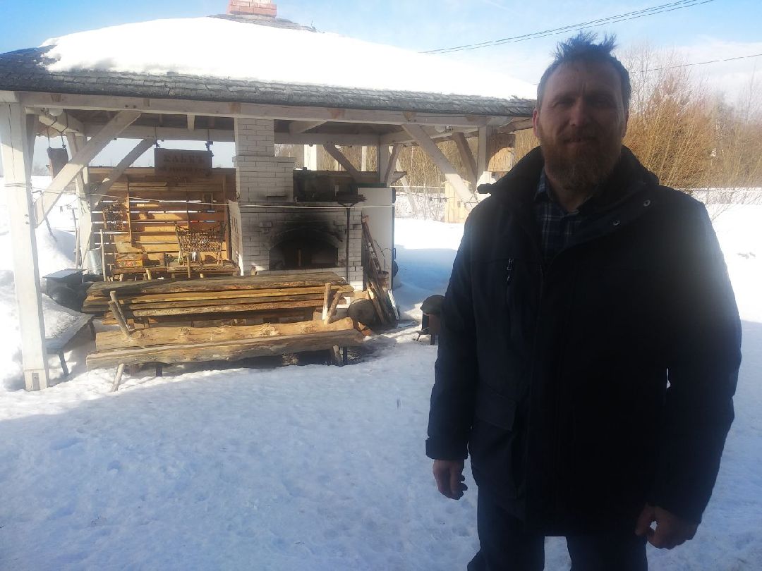 Дмитров, Фермеры, Ремесла, Туризм, Минсельхоз