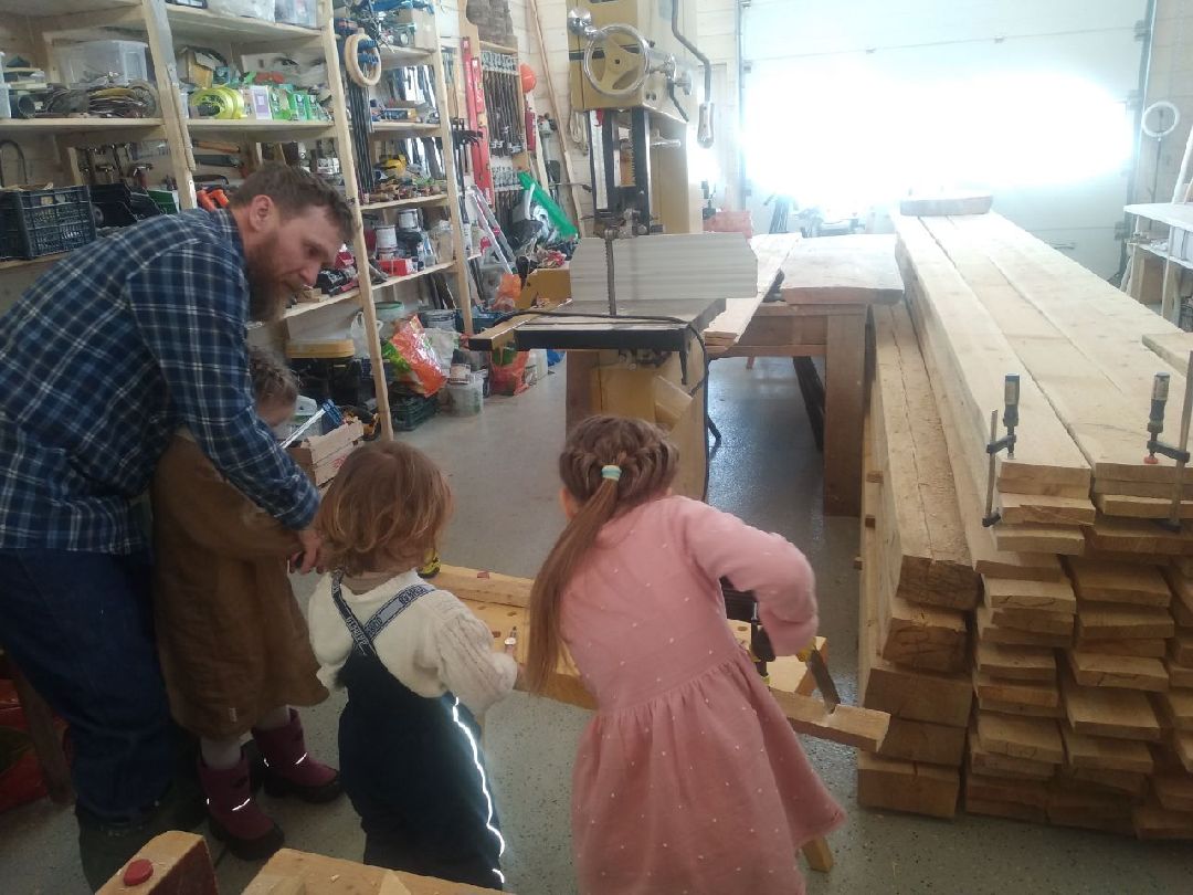 Дмитров, Фермеры, Ремесла, Туризм, Минсельхоз