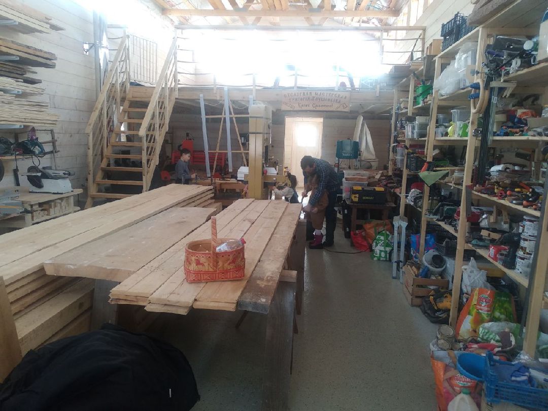 Дмитров, Фермеры, Ремесла, Туризм, Минсельхоз