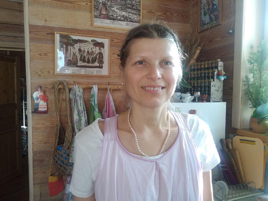 Дмитров, Фермеры, Ремесла, Туризм, Минсельхоз