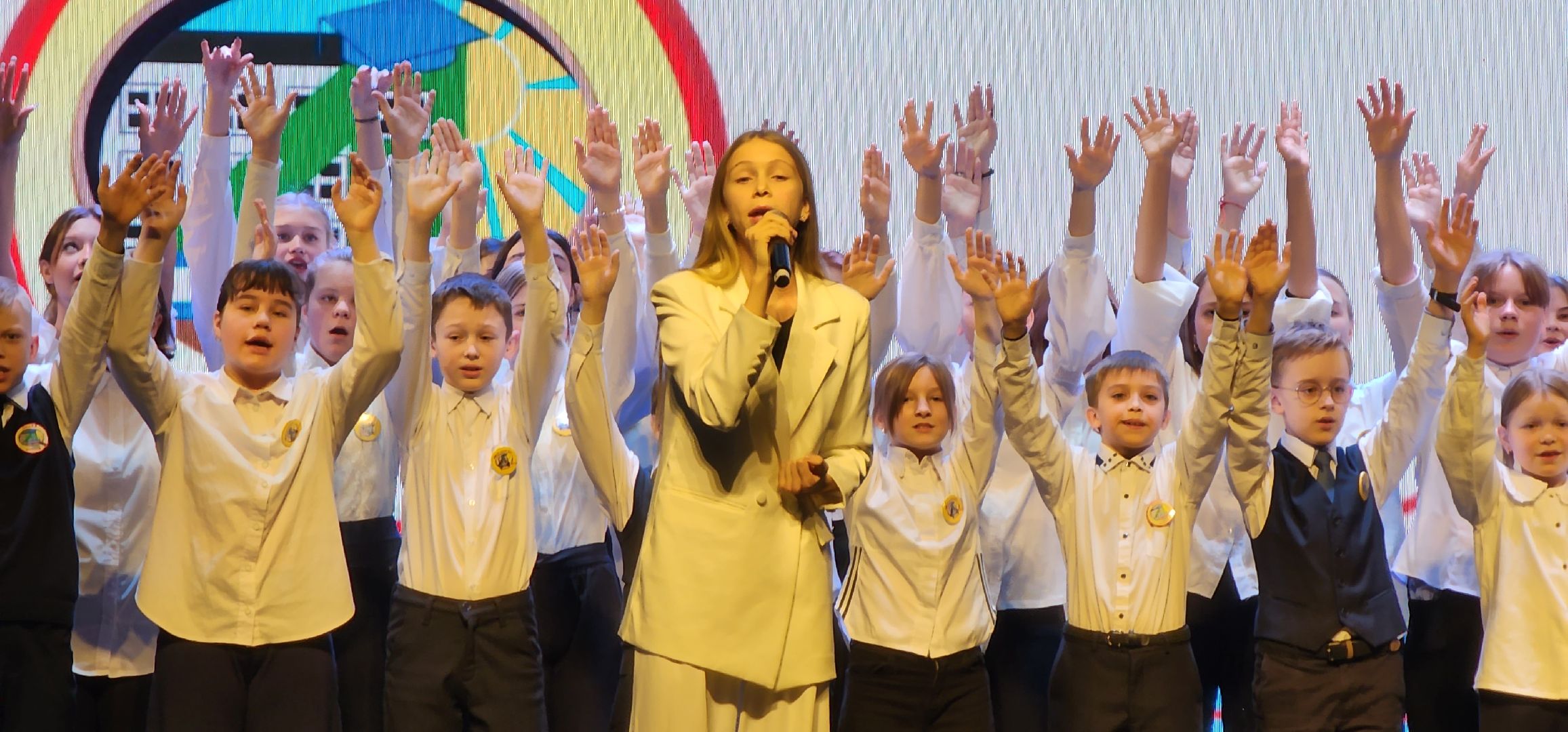 Коломна, юбилей школы, лицей, педагогический коллектив,