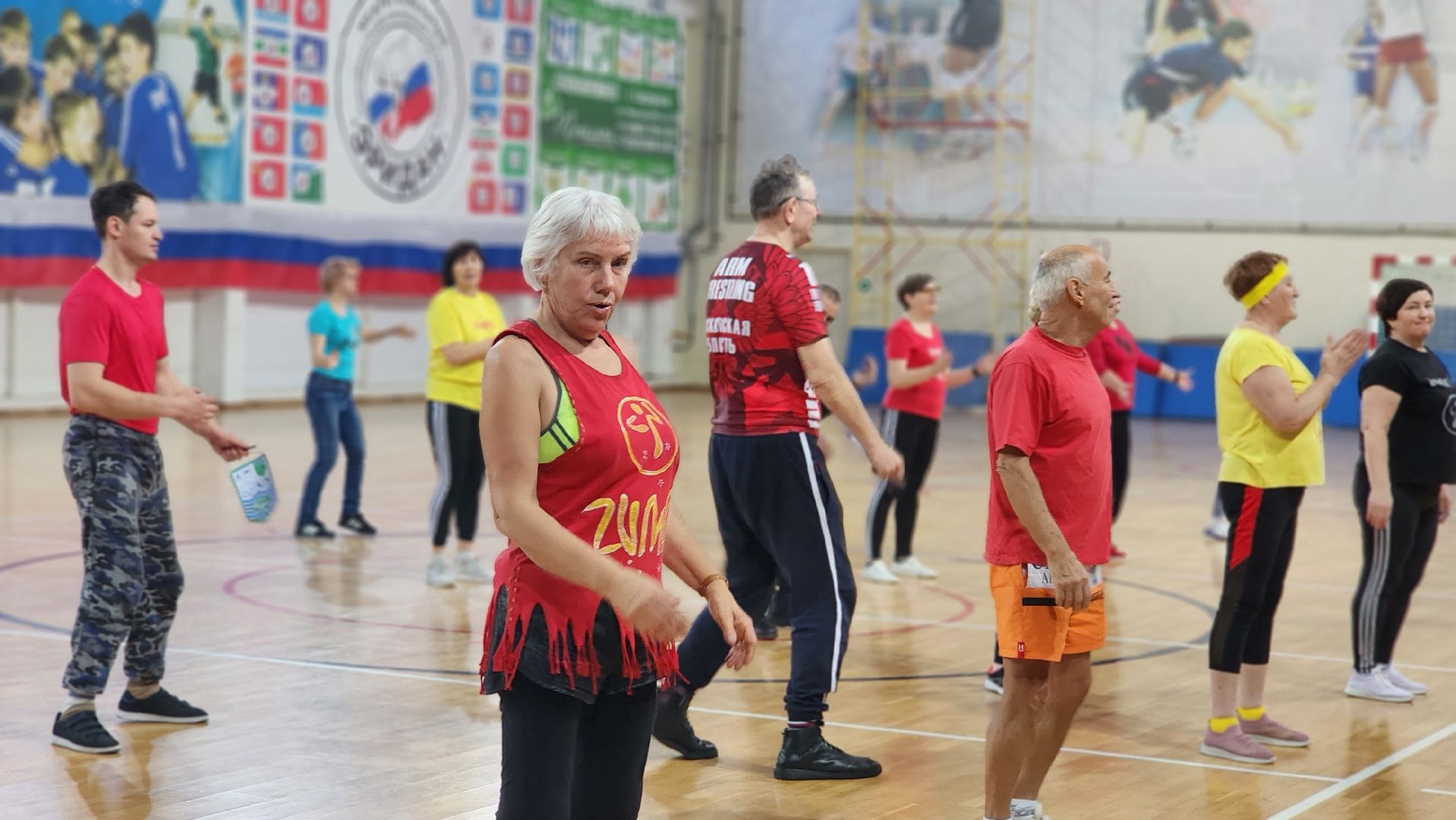 инклюзия, ДС импульс, от сердца к сердцу, спорт, ОВЗ,