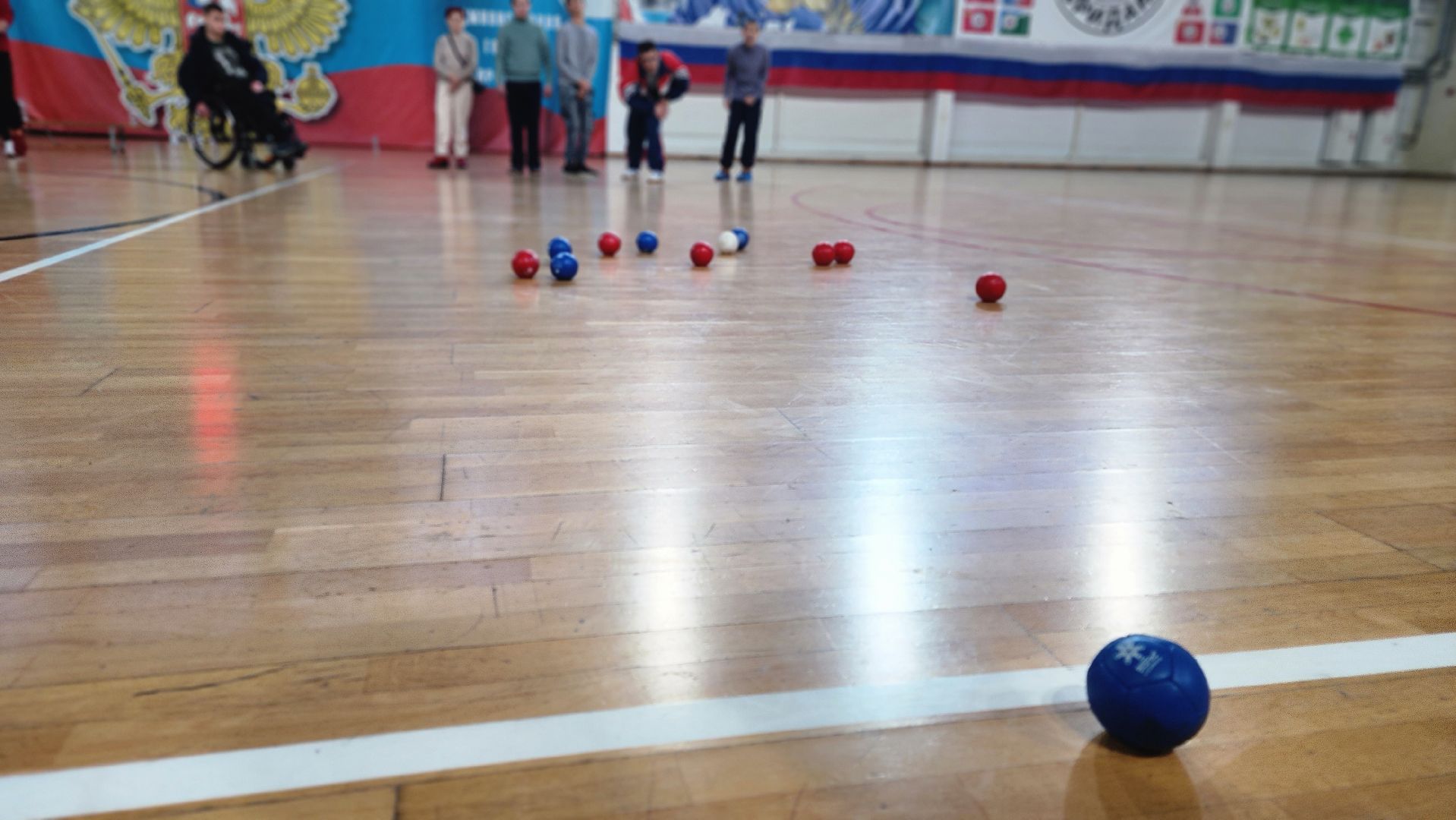 инклюзия, ДС импульс, от сердца к сердцу, спорт, ОВЗ,