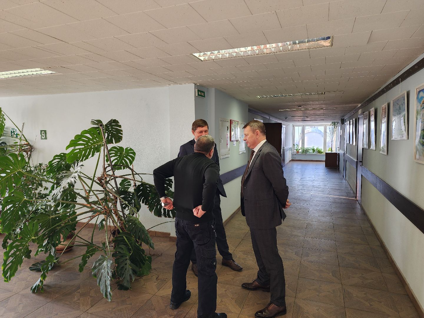 глава города, Прохоров, председатель совета депутатов, Аубакиров, заседание, врио,