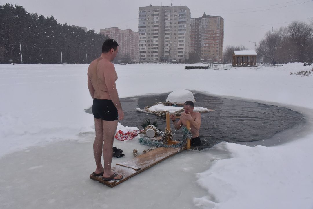 Серпухов Общество