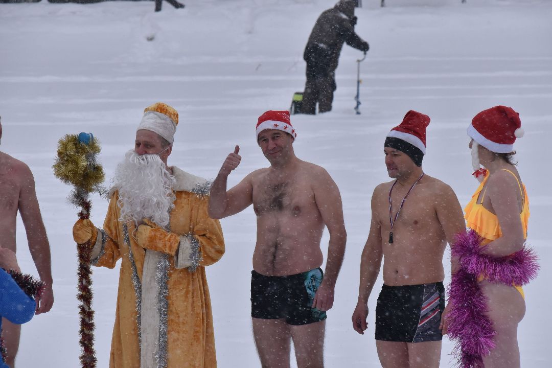 Серпухов Общество