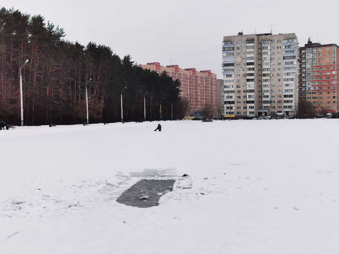 Серпухов Общество