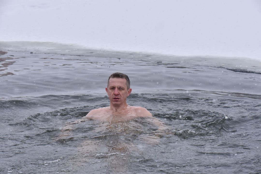 Серпухов Общество