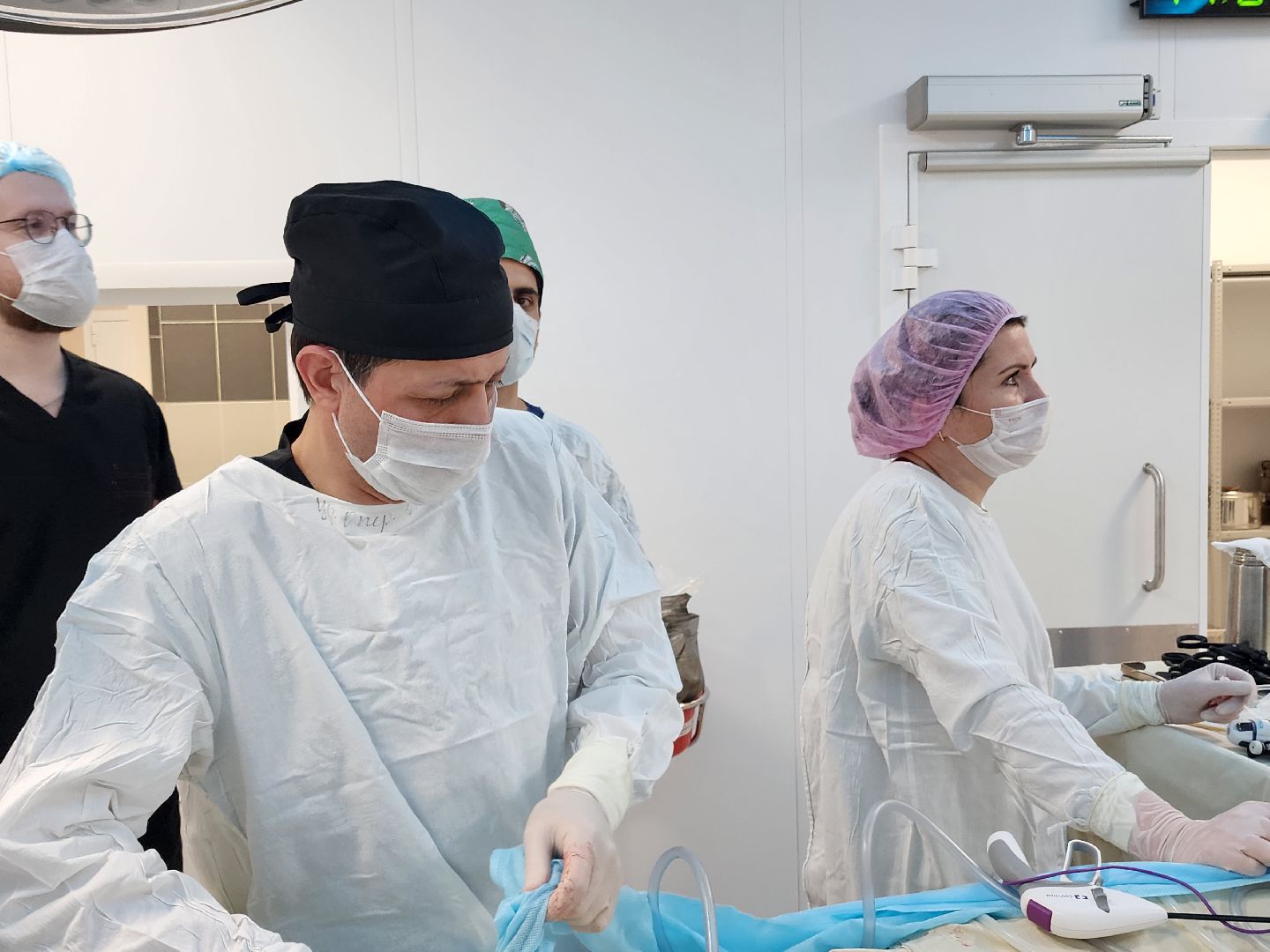 медицина, урология, операции,