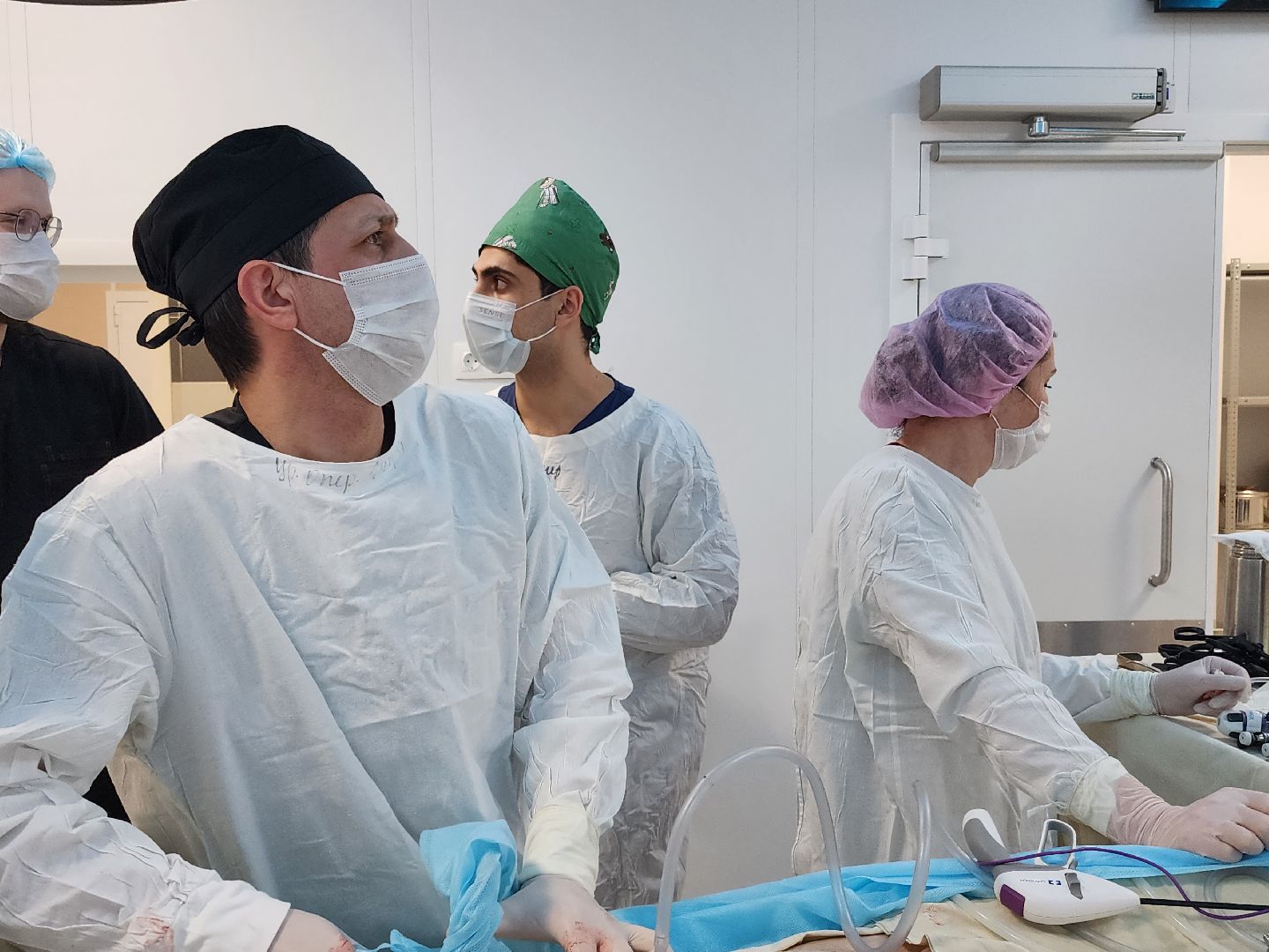 медицина, урология, операции,