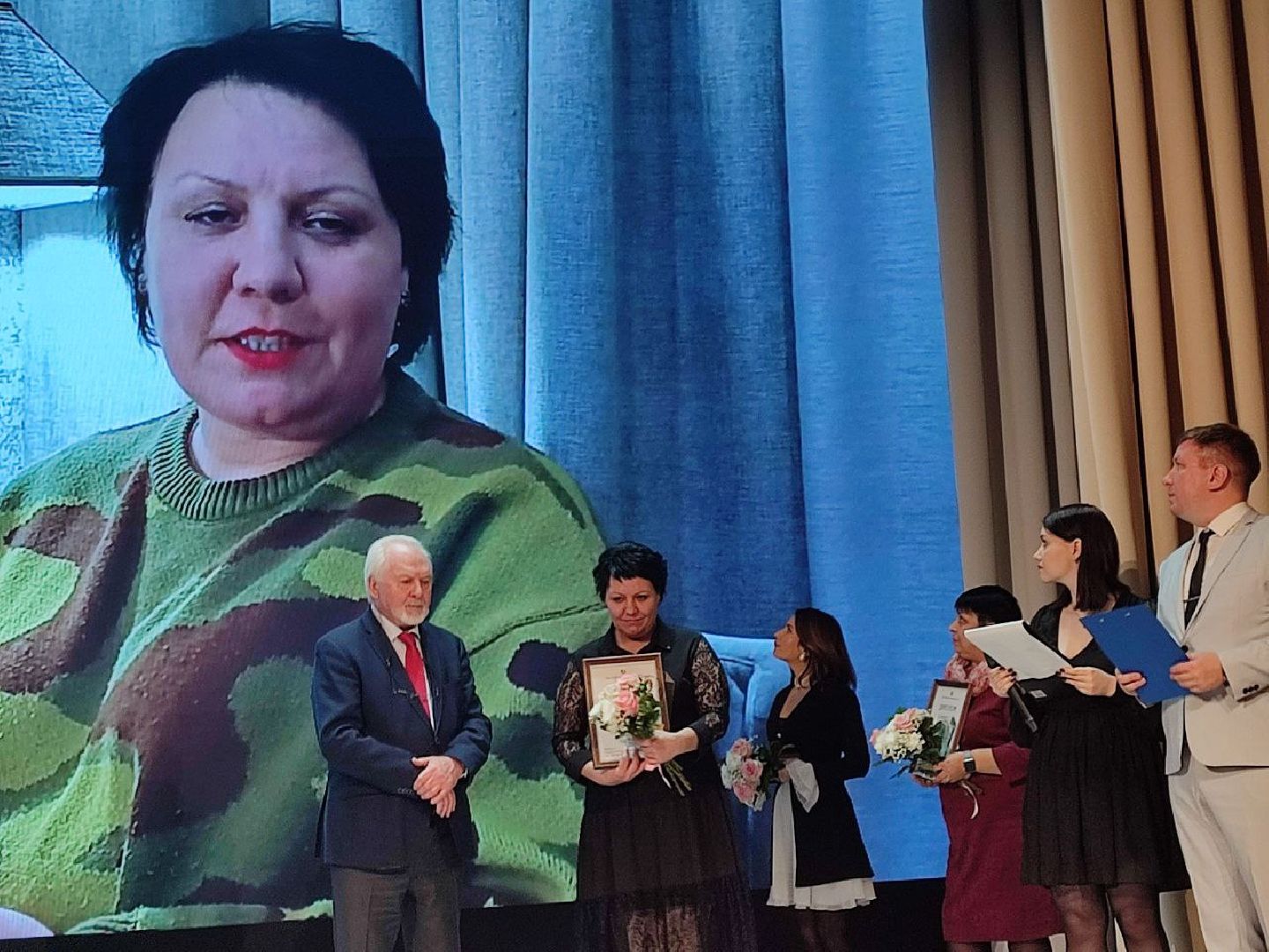 Мытищи, Премия Мельникова, Журналистика, Эльвира Газизова, Павел Гусев, Наталья Чернышова,