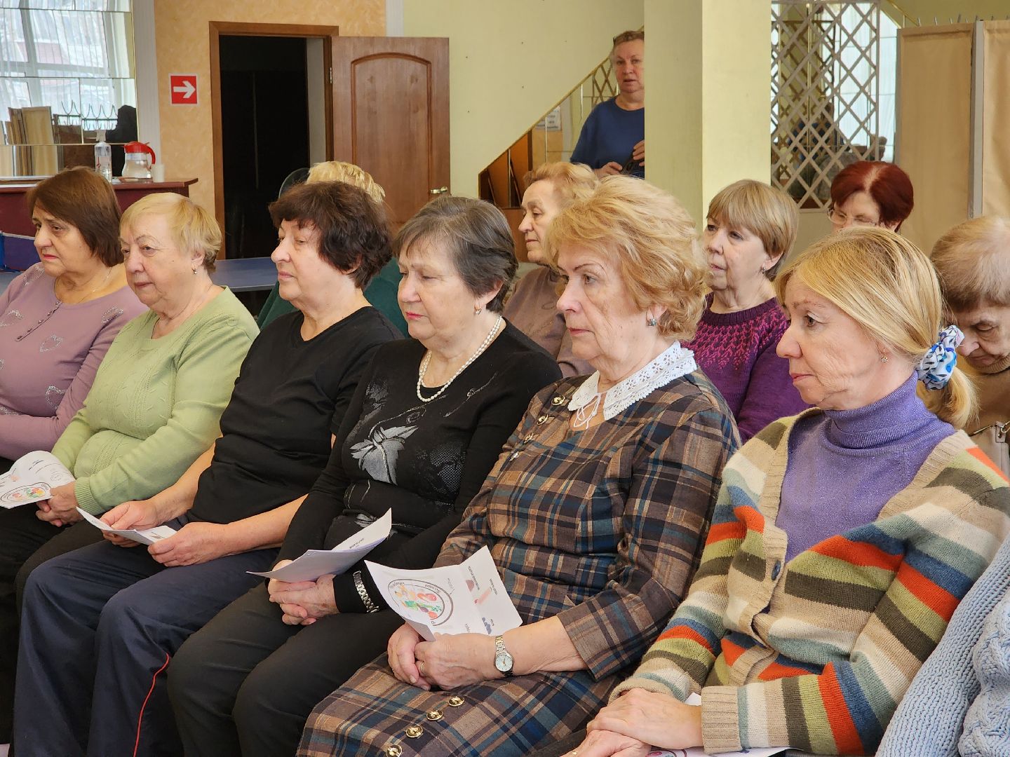 медицина, школа здоровья, фрязино, щелковская больница,