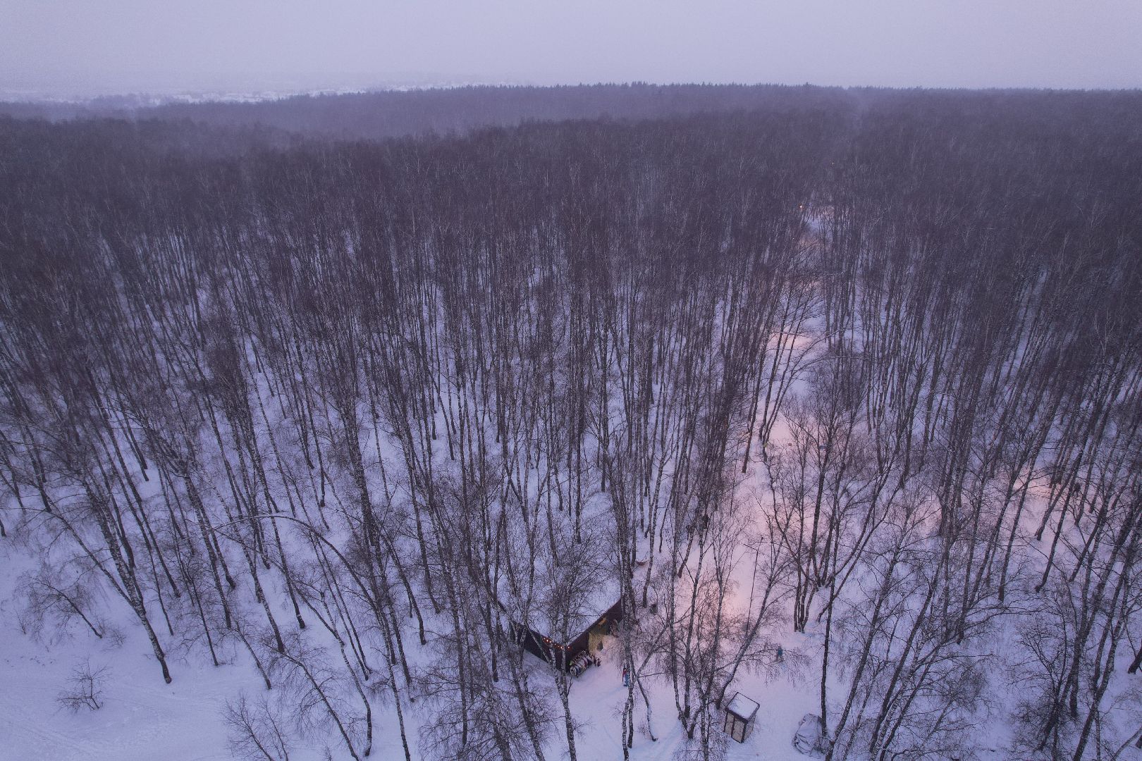 видео с коптера, вертикаль, пущино,