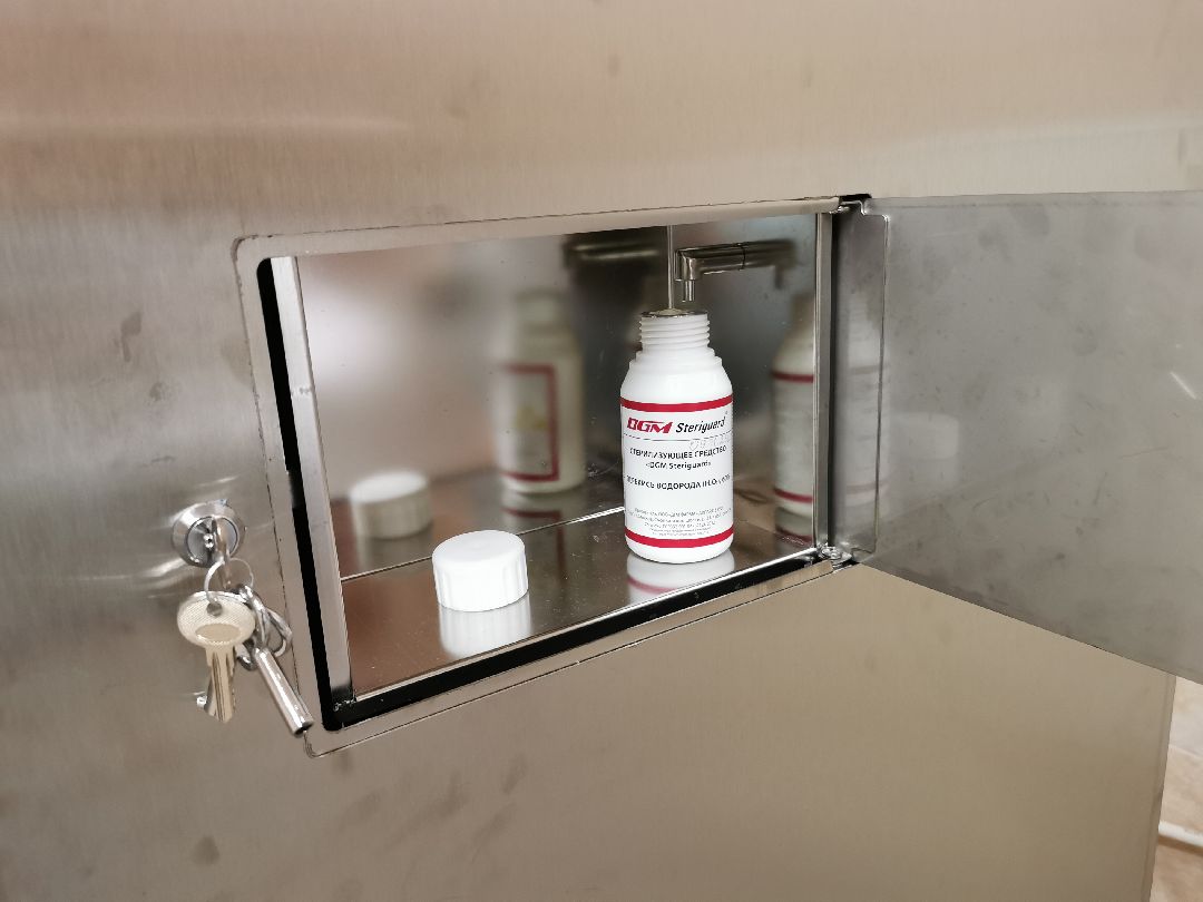 Подольск Медицина