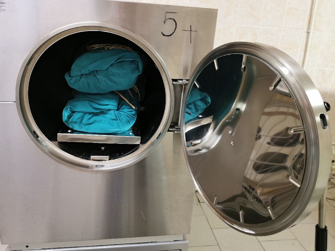 Подольск Медицина