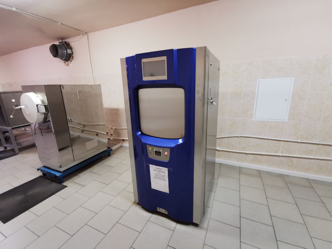 Подольск Медицина