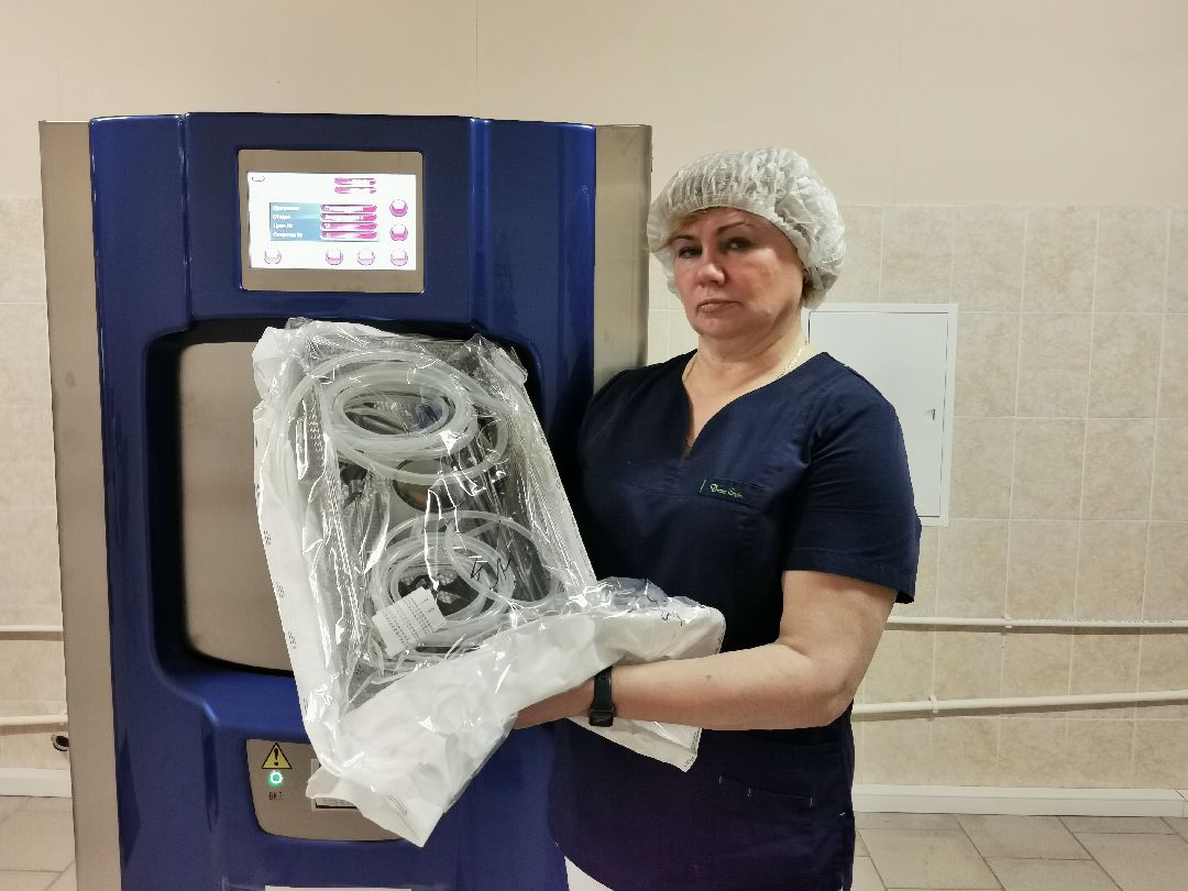 Подольск Медицина