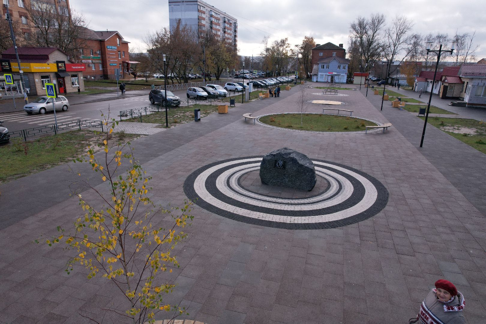 видео с коптера, озеры, арбат,