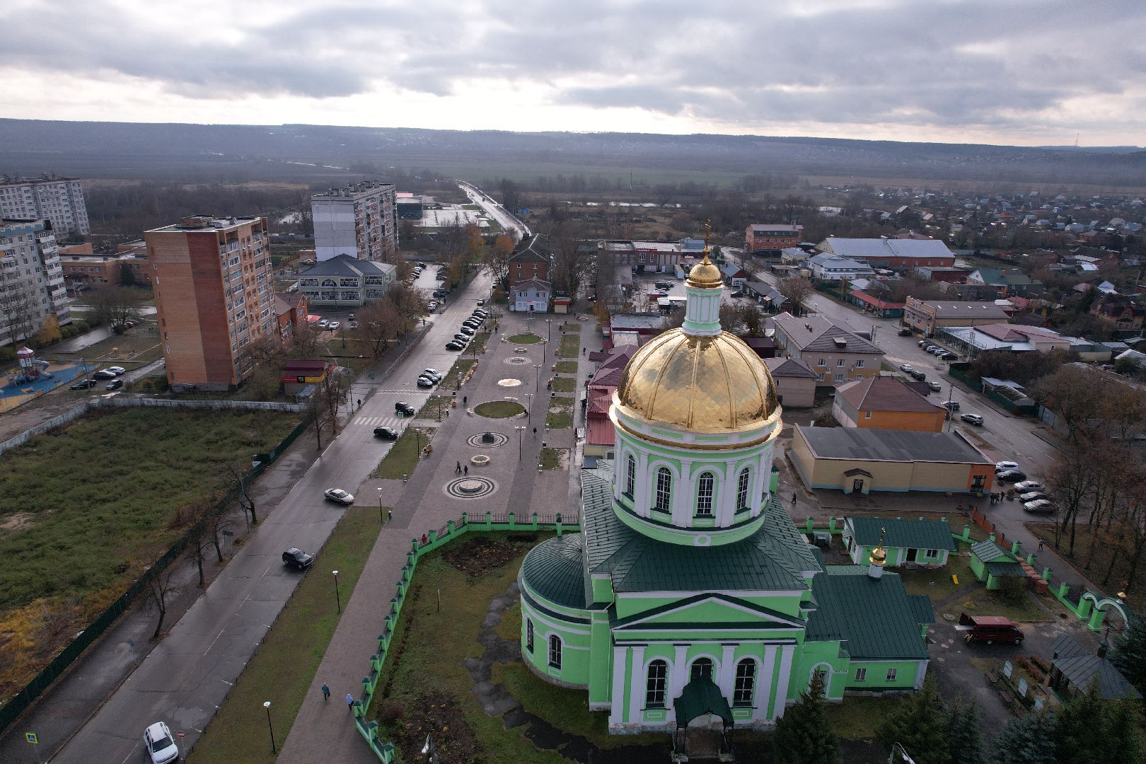 видео с коптера, озеры, арбат,