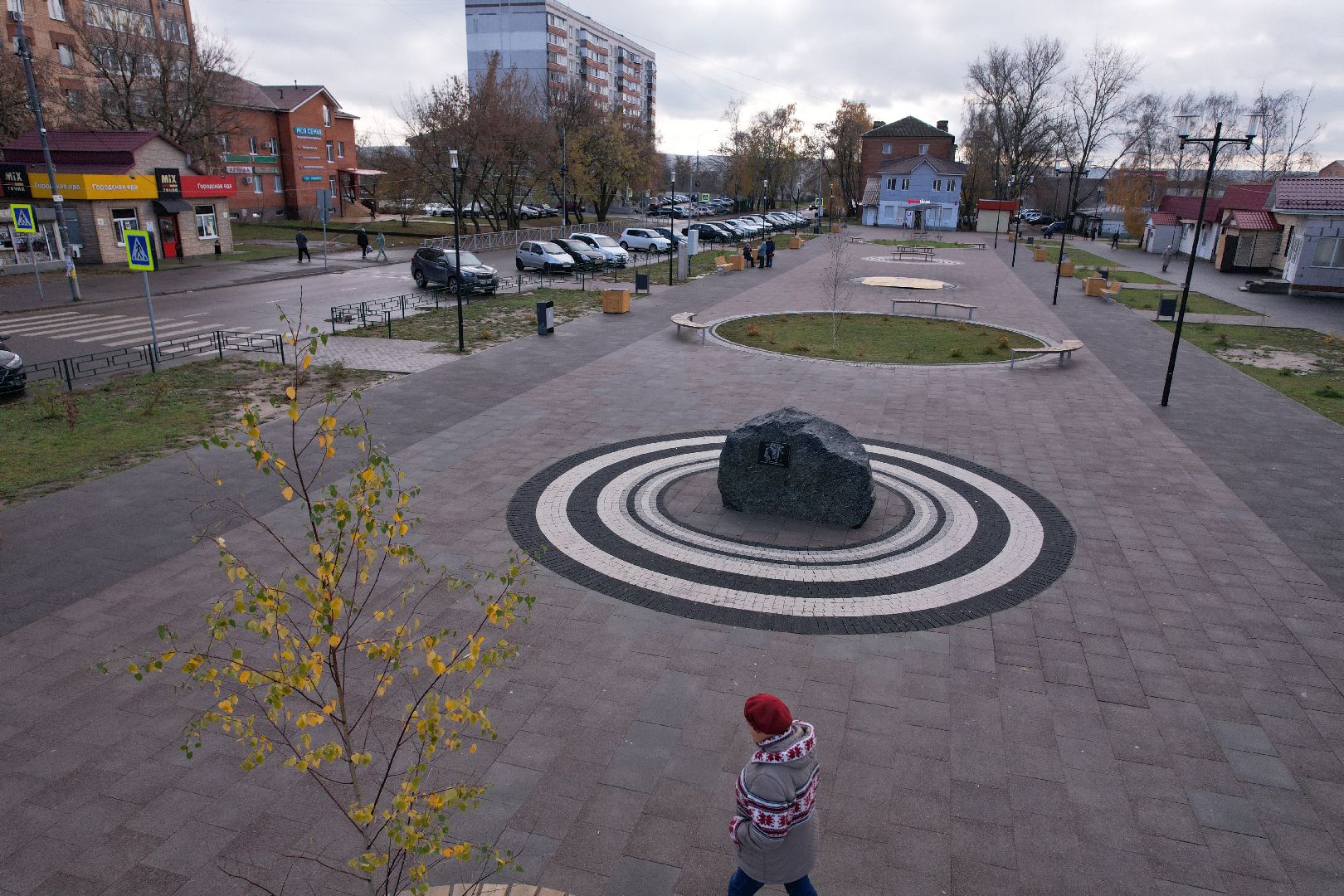 видео с коптера, озеры, арбат,