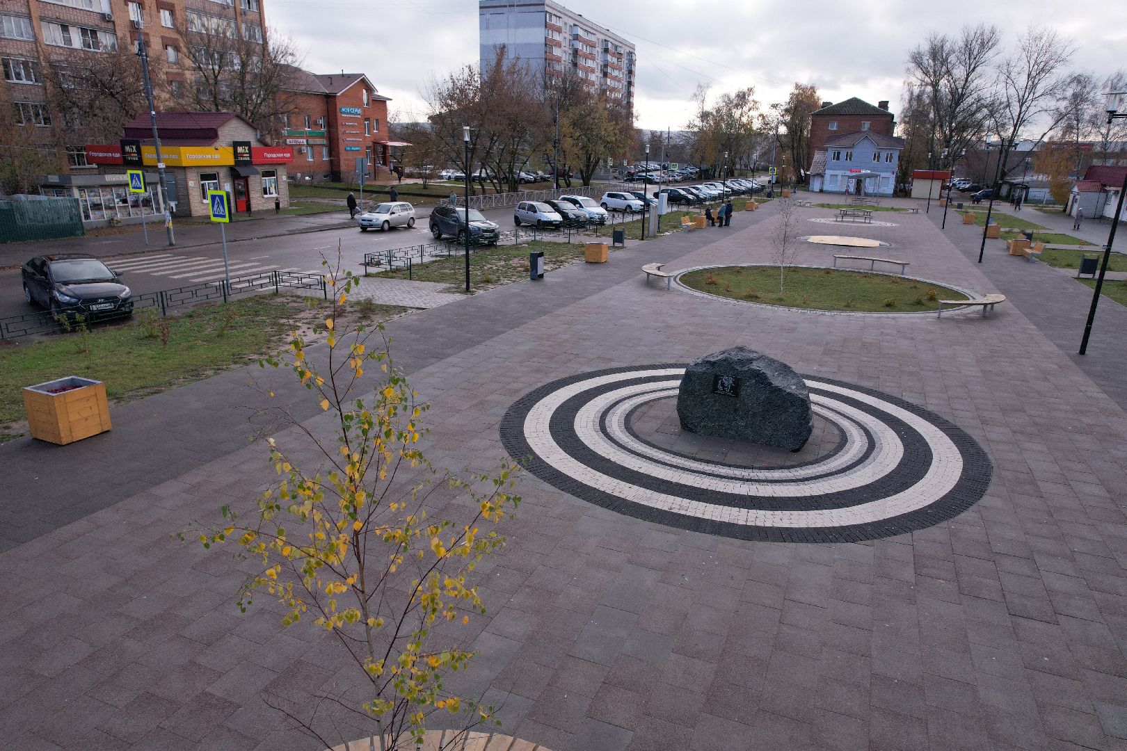 видео с коптера, озеры, арбат,