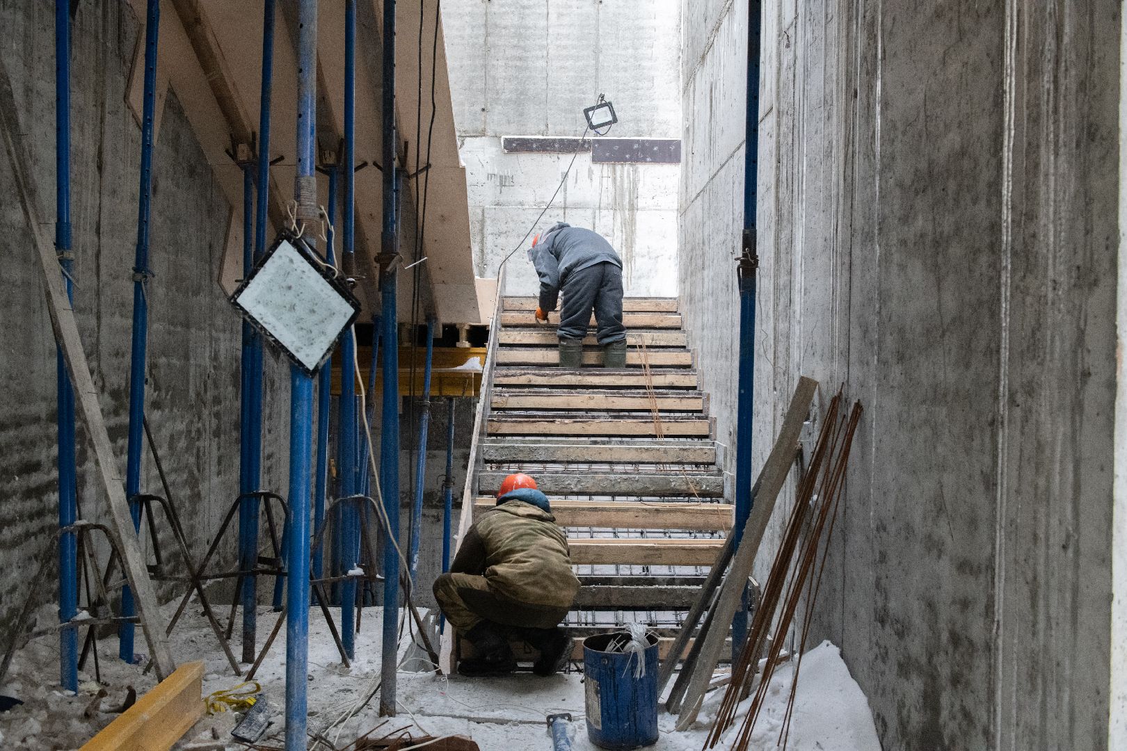 лыткарино, строительство, школа,