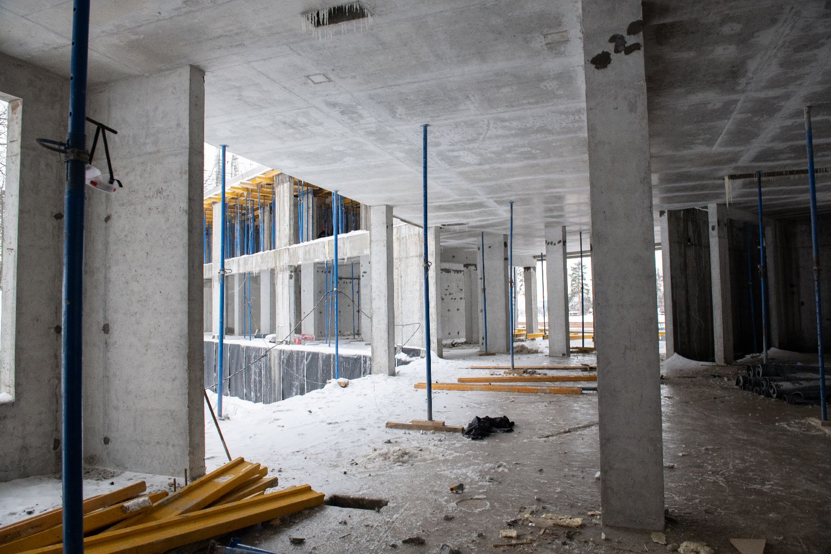 лыткарино, строительство, школа,