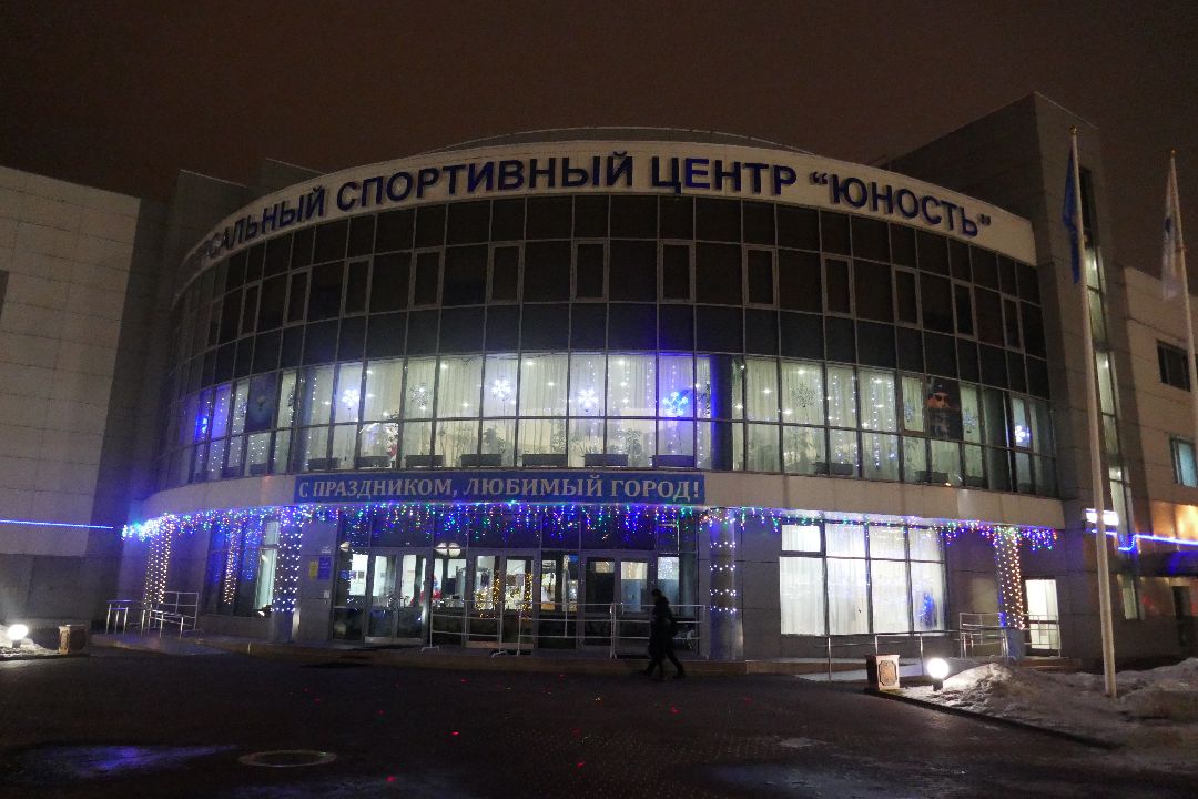 Подольск Танцы