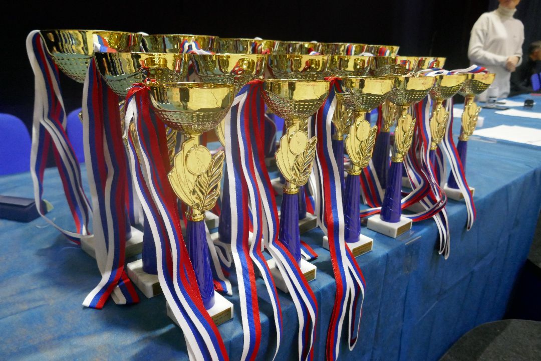 Подольск Танцы